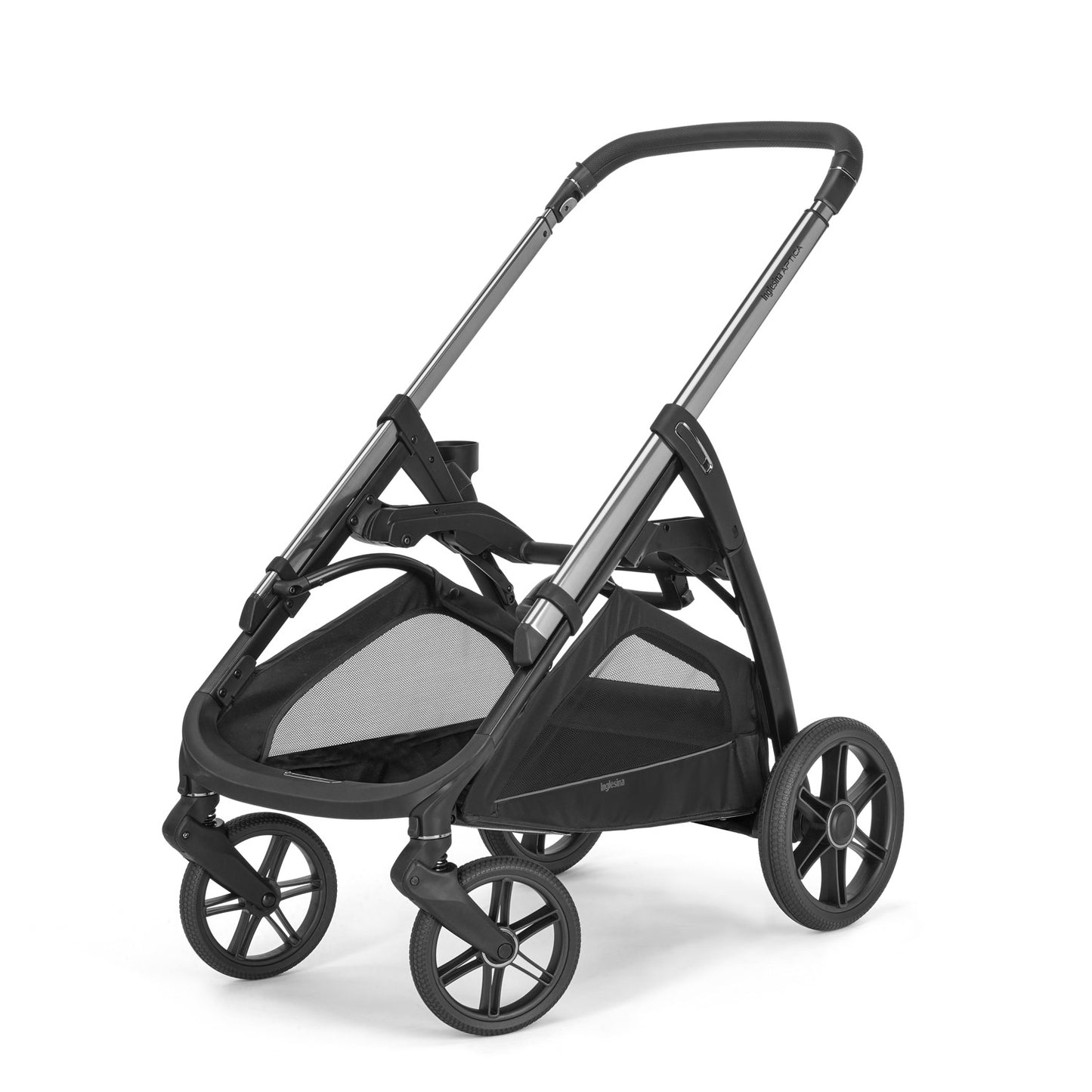 Inglesina Aptica Quattro Travel System - Resort Blue