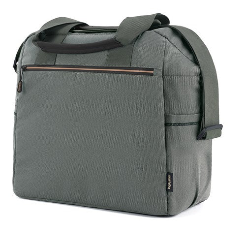 Inglesina Aptica XT - Day Bag Changing Bag - Taiga Green