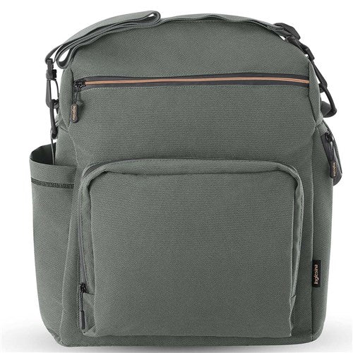 Inglesina Aptica XT Adventure Changing Bag - Taiga Green