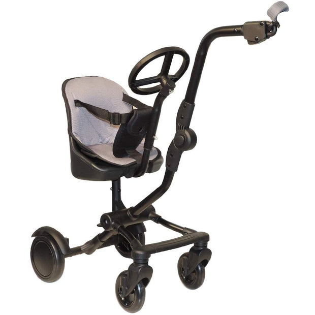 Roma Uptown Rider Buggy Board With Toddler Seat