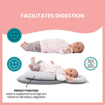 Babymoov Cosydream Newborn Lounger 0-3m - Smokey
