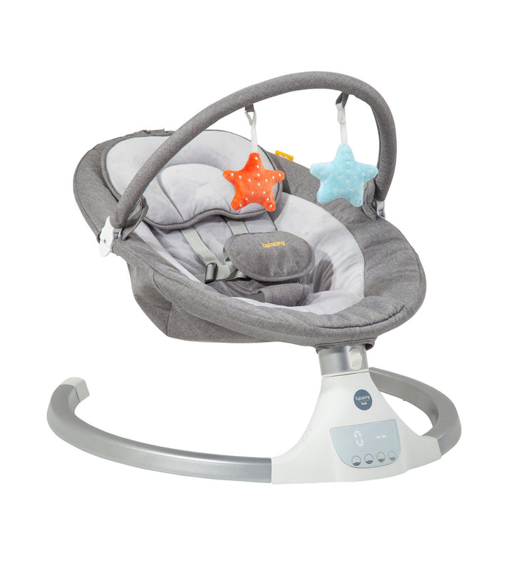 Bababing Hub Electric Swing