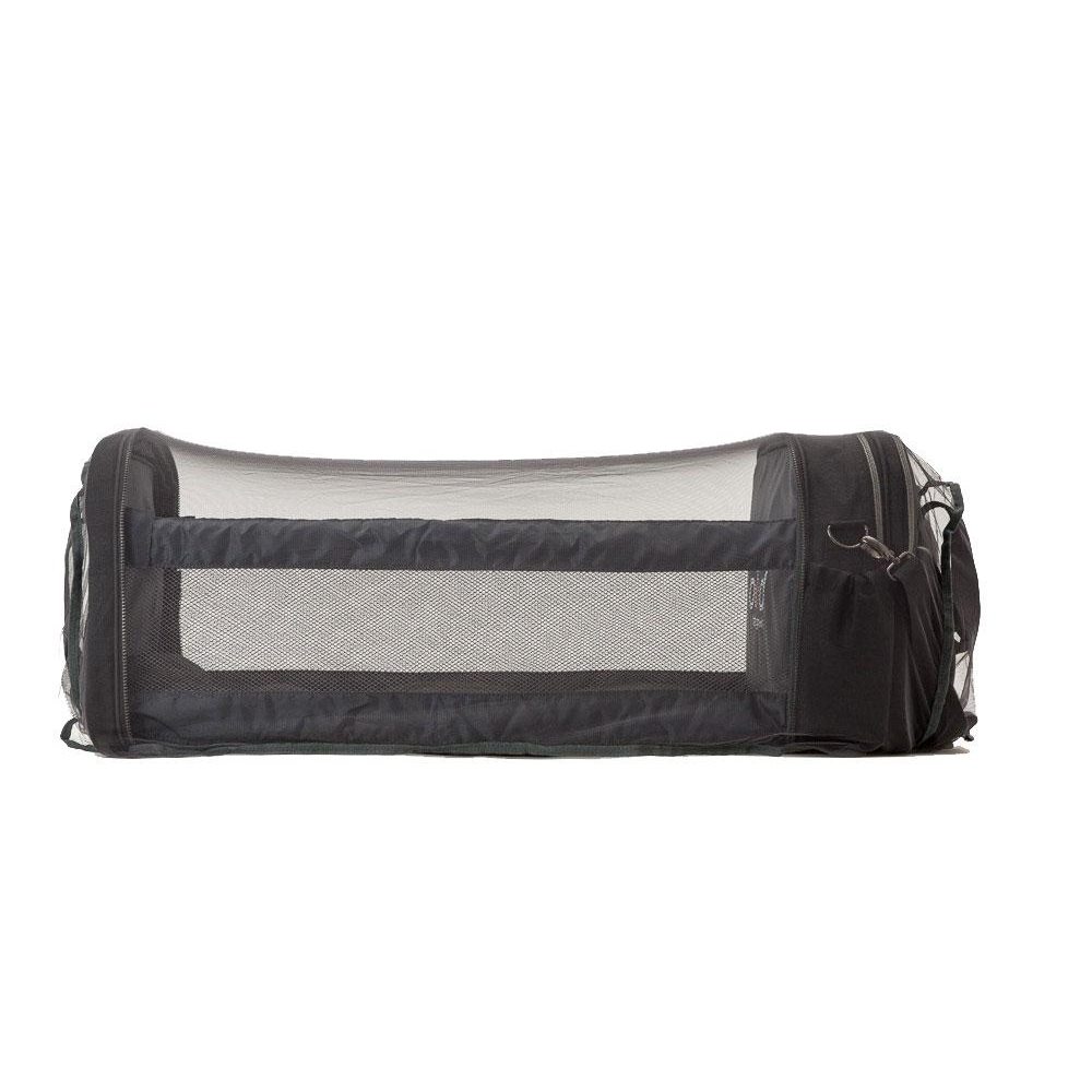 Bizzi Growin Pod Travel Changing Bag – Chelsea Black