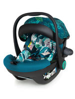 Cosatto Wow 2 Car Seat Bundle - Midnight Jungle