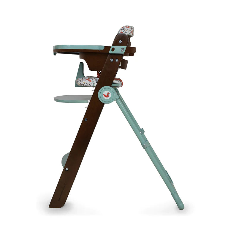 Cosatto wooden high chair on sale