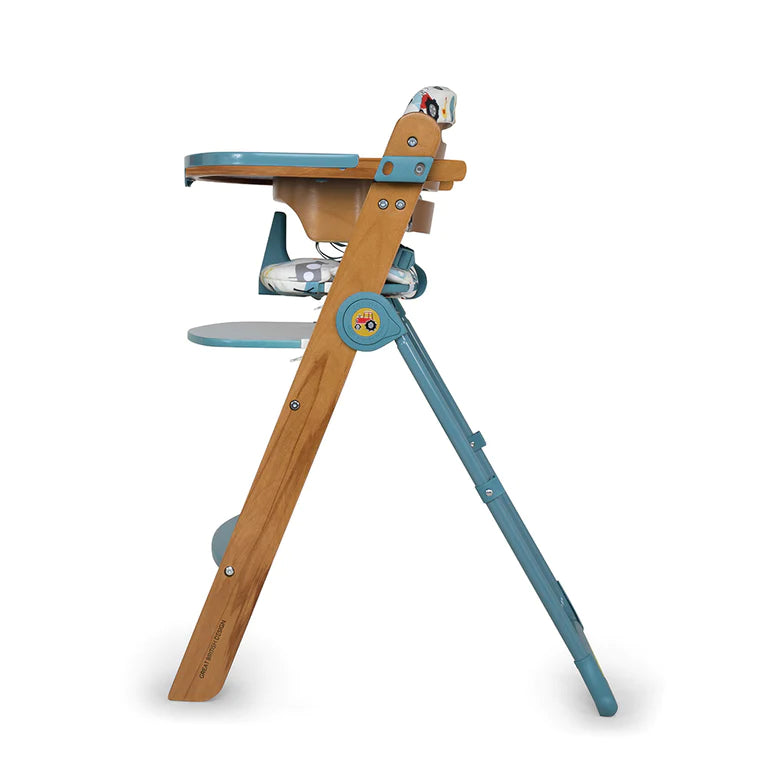 Cosatto Waffle 2 Highchair - Old MacDonald
