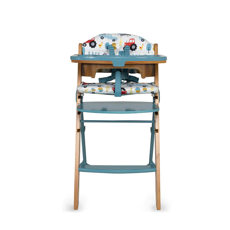 Cosatto Waffle 2 Highchair - Old MacDonald