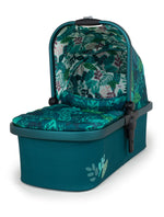 Cosatto Wow 2 Car Seat Bundle - Midnight Jungle