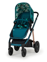 Cosatto Wow 2 Car Seat Bundle - Midnight Jungle