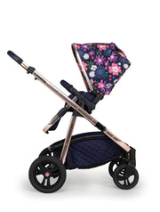 Cosatto Wow Continental Pram and Pushchair Bundle Dalloway