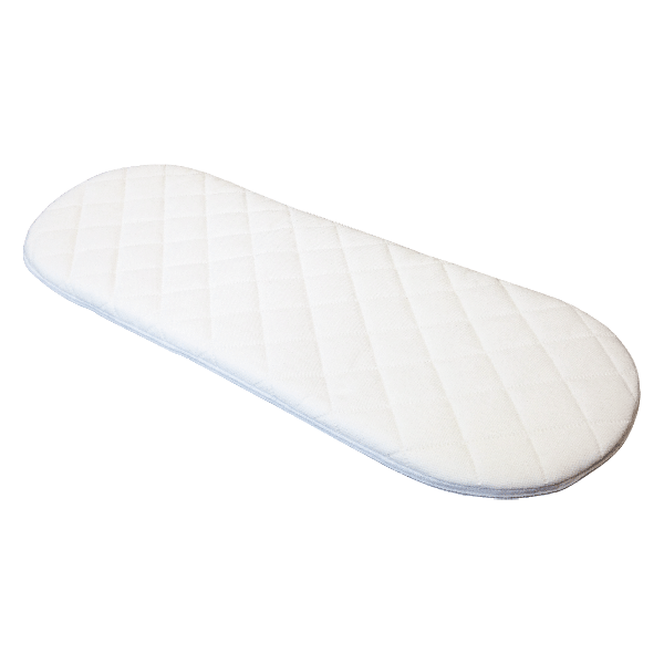 Shnuggle Replacement Moses Mattress