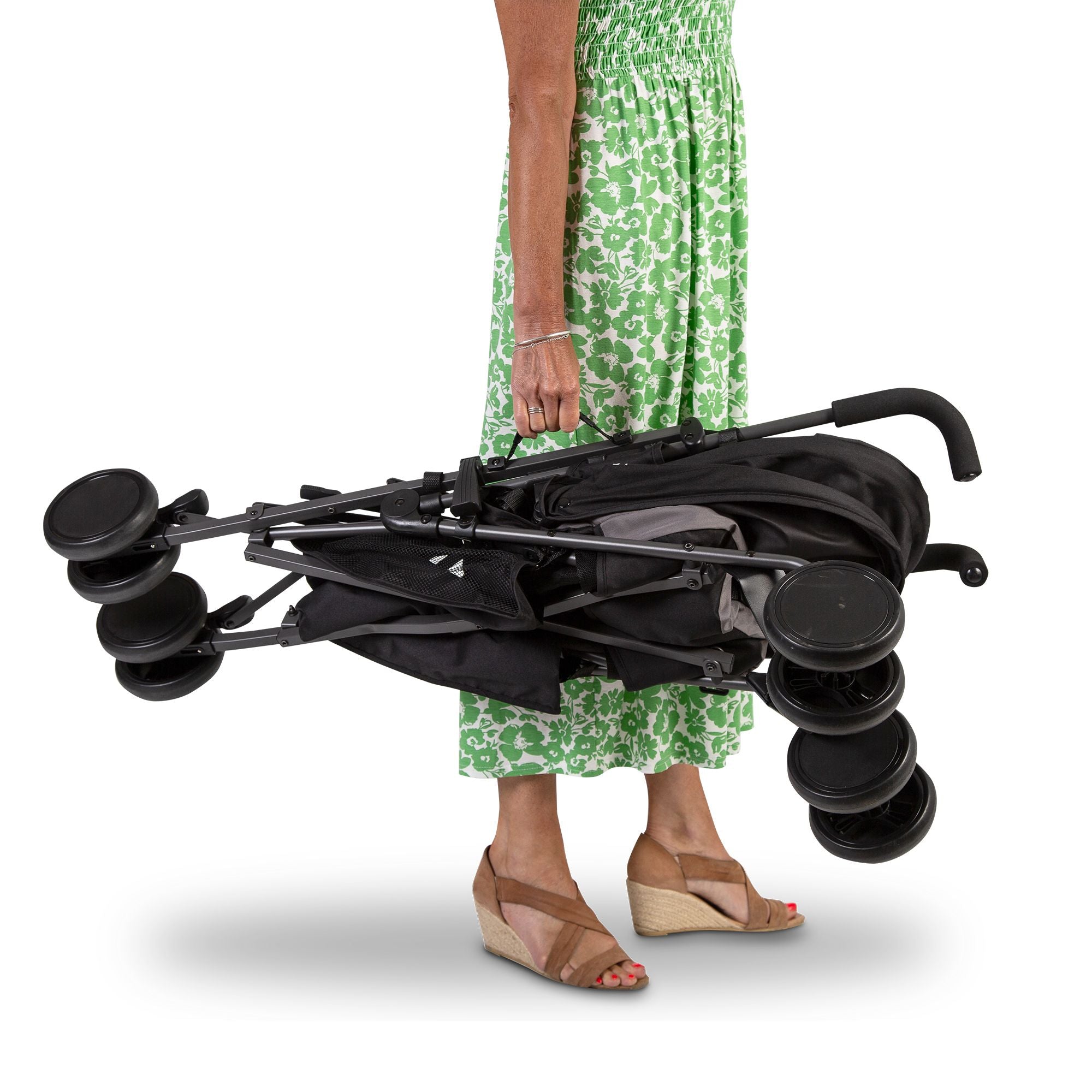 Redkite Push Me Quatro Humbug Pushchair Bambinosandbeyond
