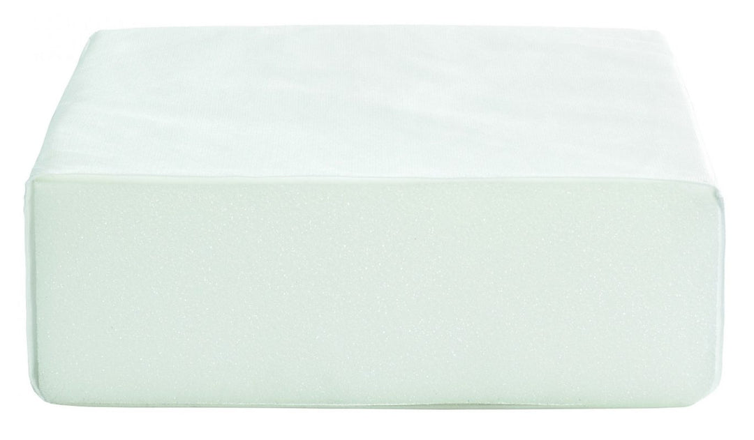 Babymore Eco Fibre Cot Mattress - 100 x 50 x 10 CM