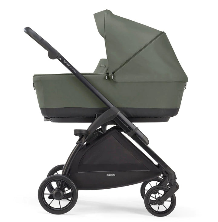 Inglesina Electa Travel System - Tribeca Green