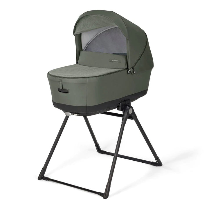 Inglesina Electa Travel System - Tribeca Green