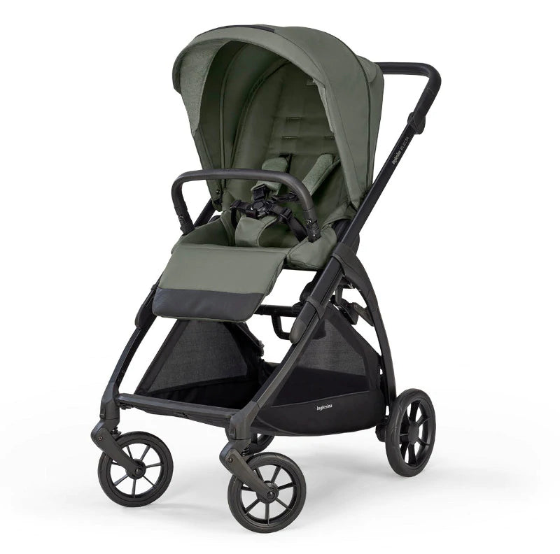 Inglesina Electa Travel System - Tribeca Green