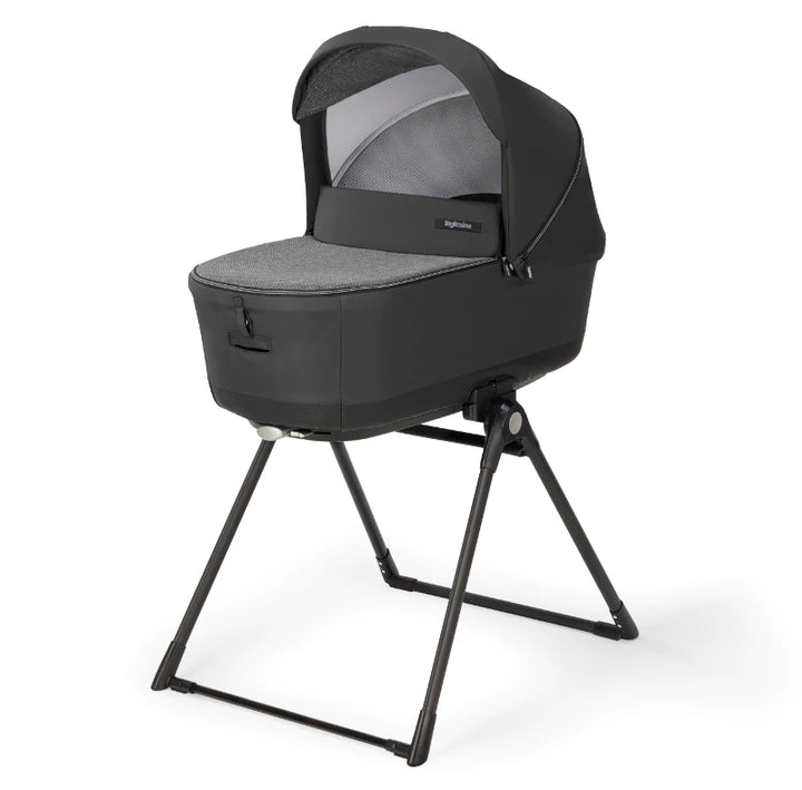 Inglesina Electa Travel System - Upper Black