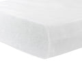 Babymore Eco Fibre Cot Mattress - 100 x 50cm