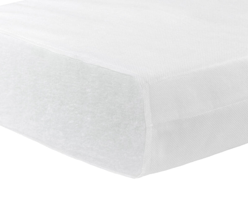 Babymore Eco Fibre Cot Mattress - 100 x 50cm