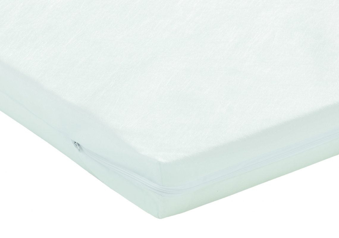 Babymore Eco Fibre Cot Mattress – 120 x 60 cm