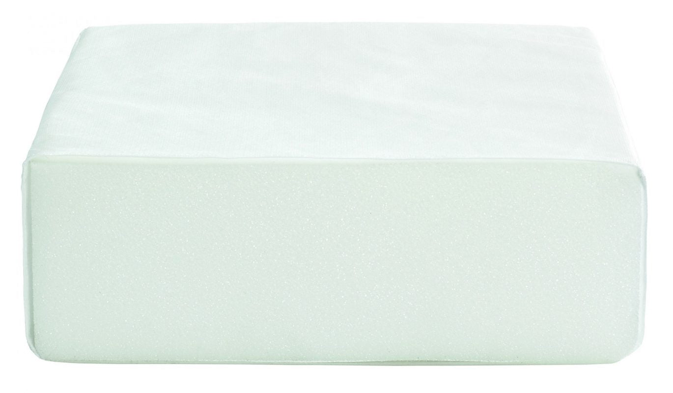Babymore Eco Fibre Cot Mattress – 120 x 60 cm