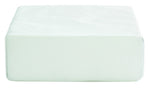 Babymore Eco Fibre Cot Mattress – 120 x 60 cm