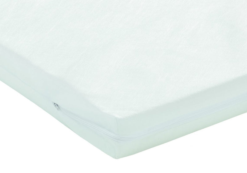 Babymore Eco Fibre Cot Bed Mattress – 140 x 70 cm