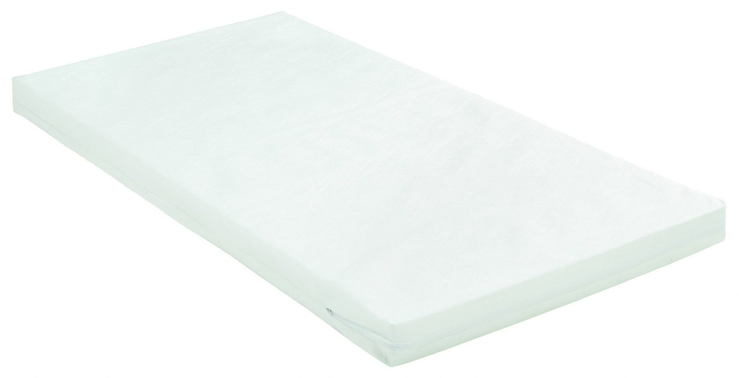 Babymore Eco Fibre Cot Bed Mattress – 140 x 70 cm