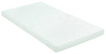 Babymore Eco Fibre Cot Bed Mattress – 140 x 70 cm