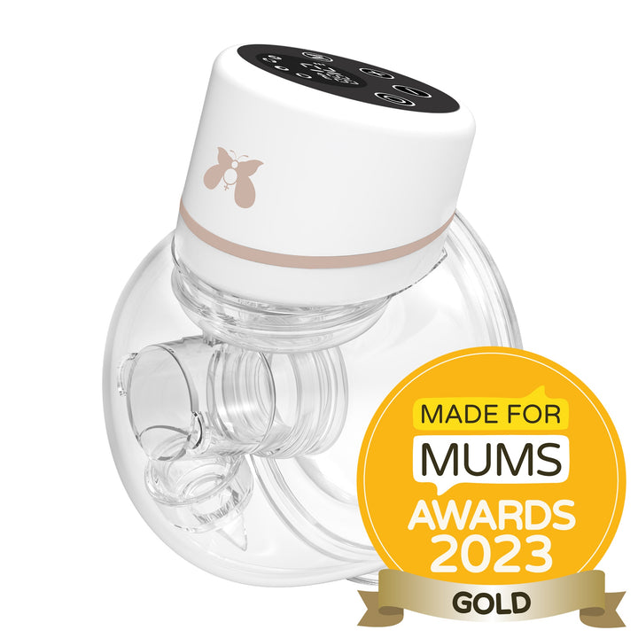 Fraupow Wearable Breast Pump