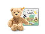tonies Steiff Soft Cuddly Friends Jimmy Bear