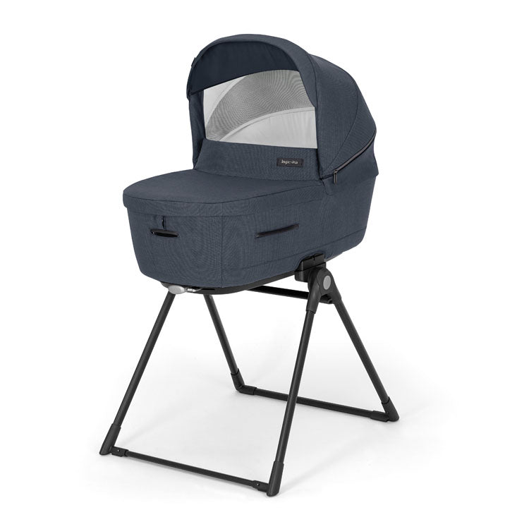 Inglesina Aptica Quattro Travel System - Resort Blue