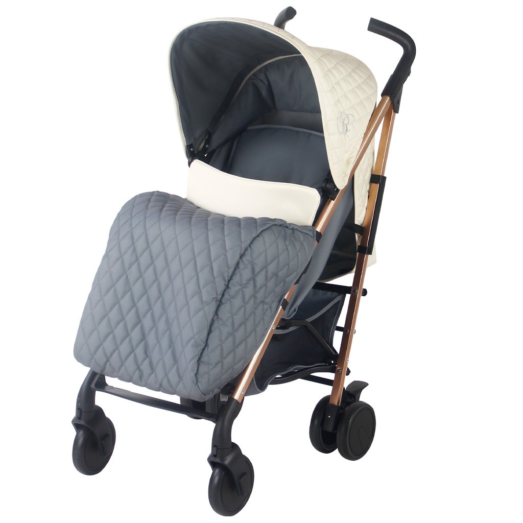 Rose gold discount my babiie stroller