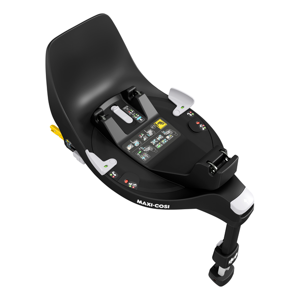 Maxi Cosi FamilyFix 360 Car Seat Base- Black