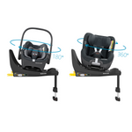 Maxi Cosi FamilyFix 360 Isofix Base