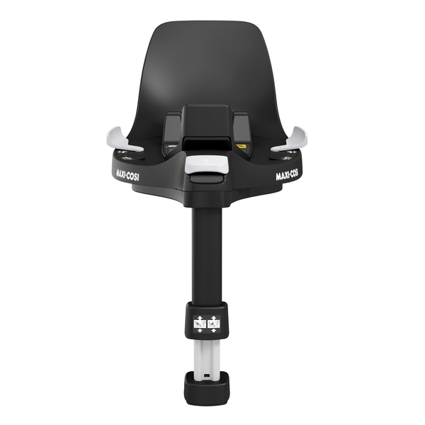 Maxi Cosi FamilyFix 360 Car Seat Base- Black