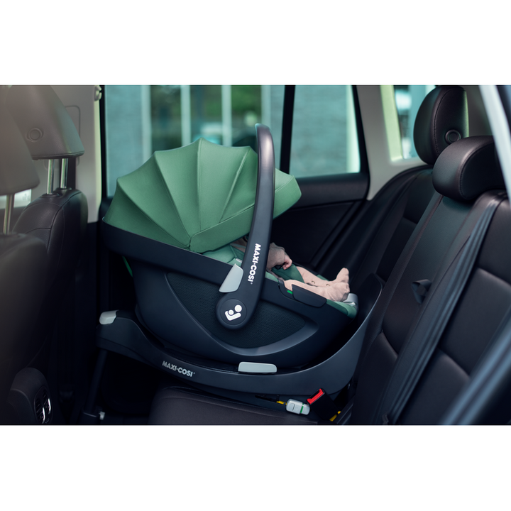 Maxi Cosi FamilyFix 360 Car Seat Base- Black