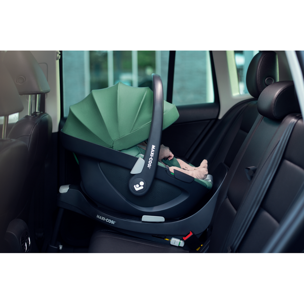 Familyfix car seat clearance base