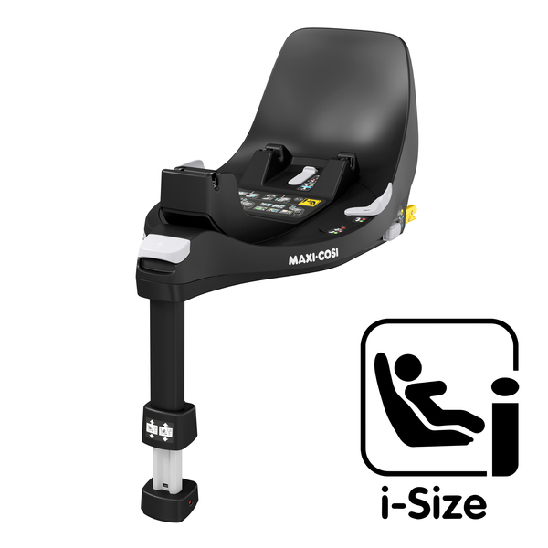 Maxi Cosi FamilyFix 360 Car Seat Base- Black