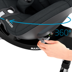 Maxi Cosi FamilyFix 360 Isofix Base
