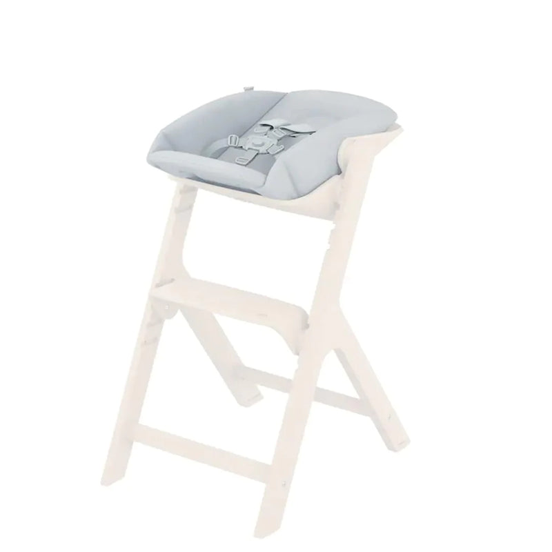 Maxi-Cosi Nesta Newborn Kit - Sky Grey