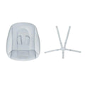 Maxi-Cosi Nesta Newborn Kit - Sky Grey