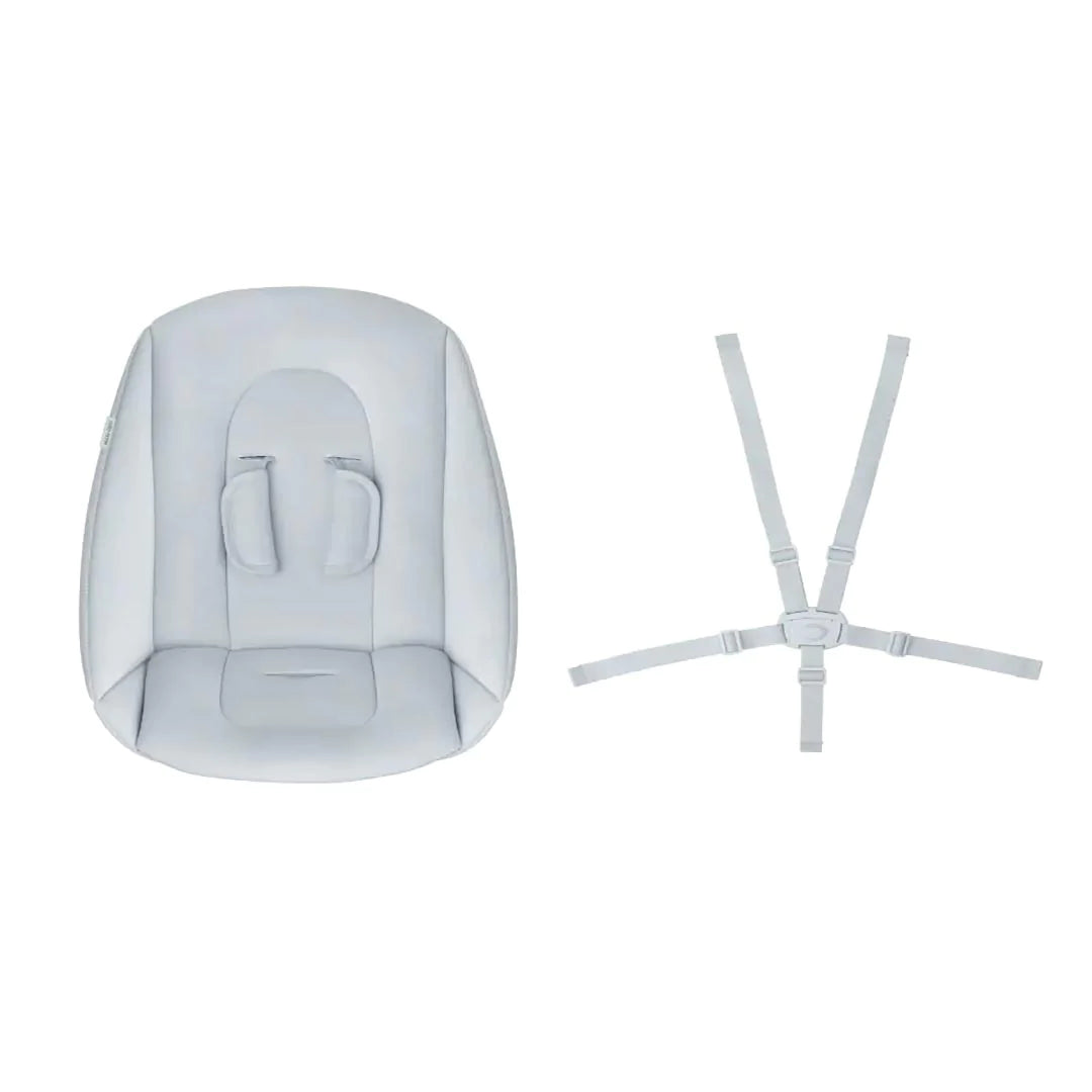 Maxi-Cosi Nesta Newborn Kit - Sky Grey