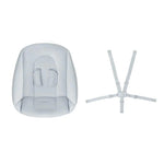Maxi-Cosi Nesta Newborn Kit - Sky Grey