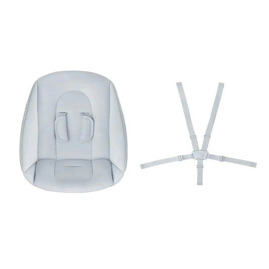 Maxi-Cosi Nesta Newborn Kit - Sky Grey