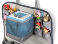 tonies Car Organiser with Yeti Pouch