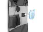 tonies Car Organiser with Yeti Pouch