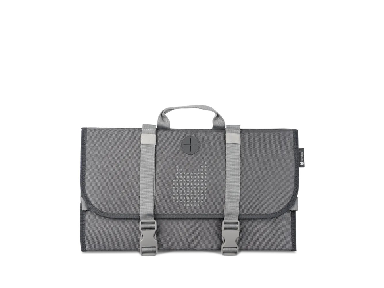 tonies Car Organiser with Yeti Pouch