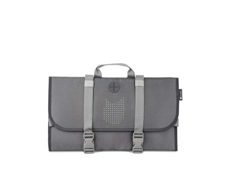 tonies Car Organiser with Yeti Pouch
