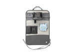 tonies Car Organiser with Yeti Pouch